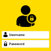 Username/Password